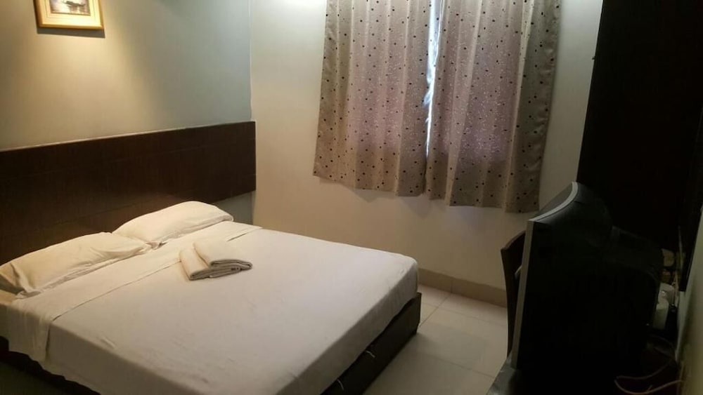 Tiong Nam Hotel