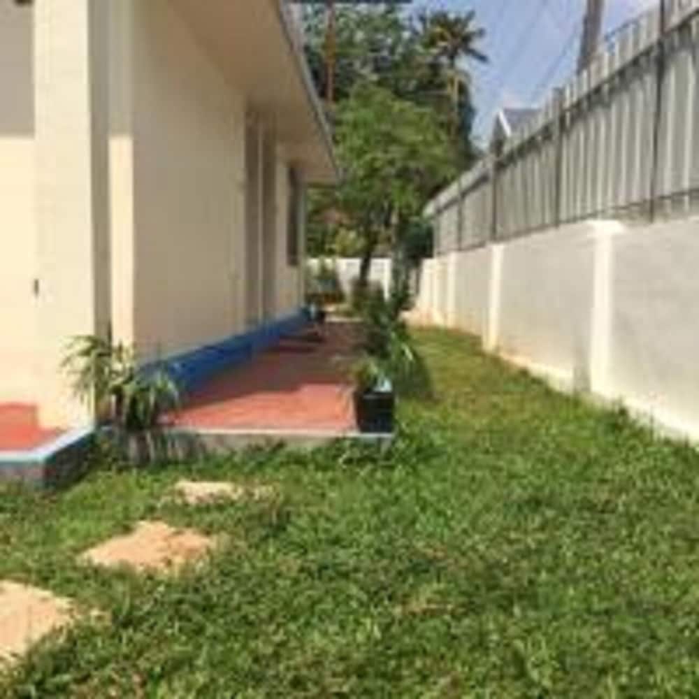 NaturevillaKochi