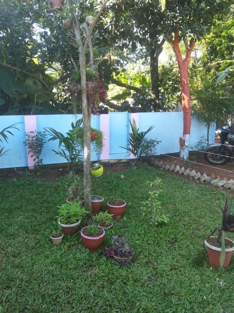 NaturevillaKochi