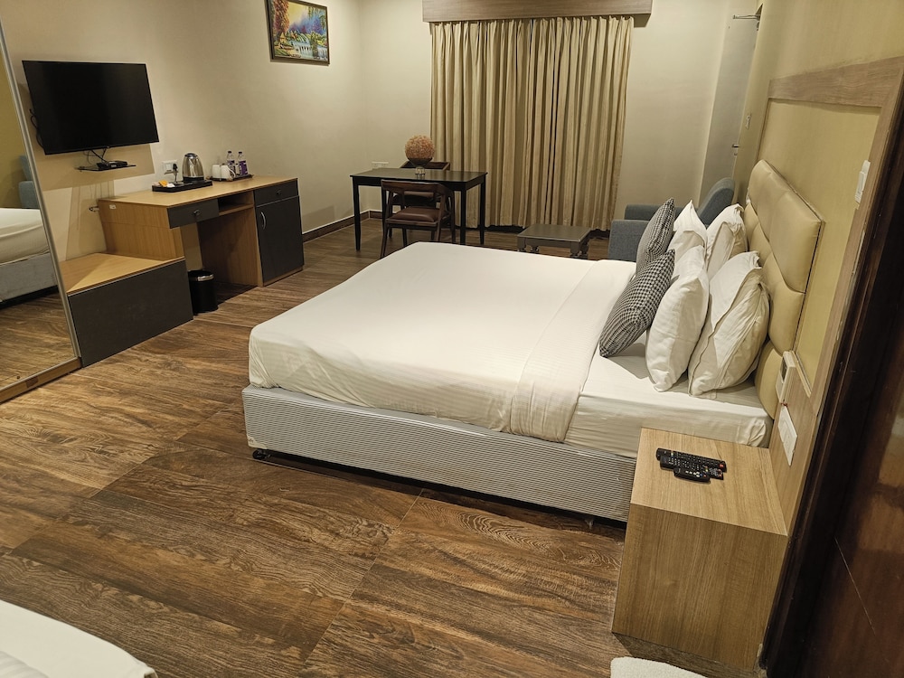 Spree One Resort And Convention Annavaram