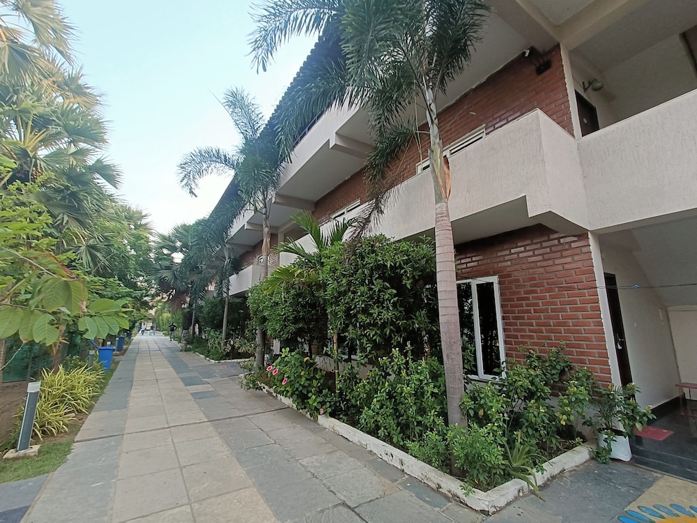 Spree One Resort And Convention Annavaram