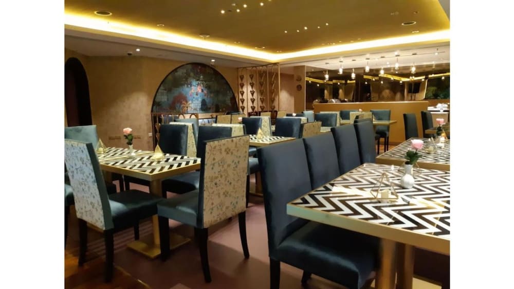 Lotus Grand Hotel