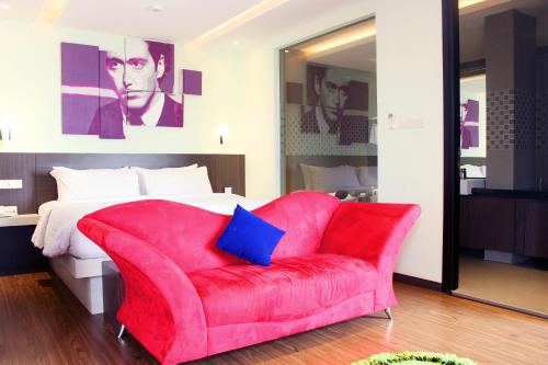 OS Style Hotel Batu Aji Batam Powered by Archipelago