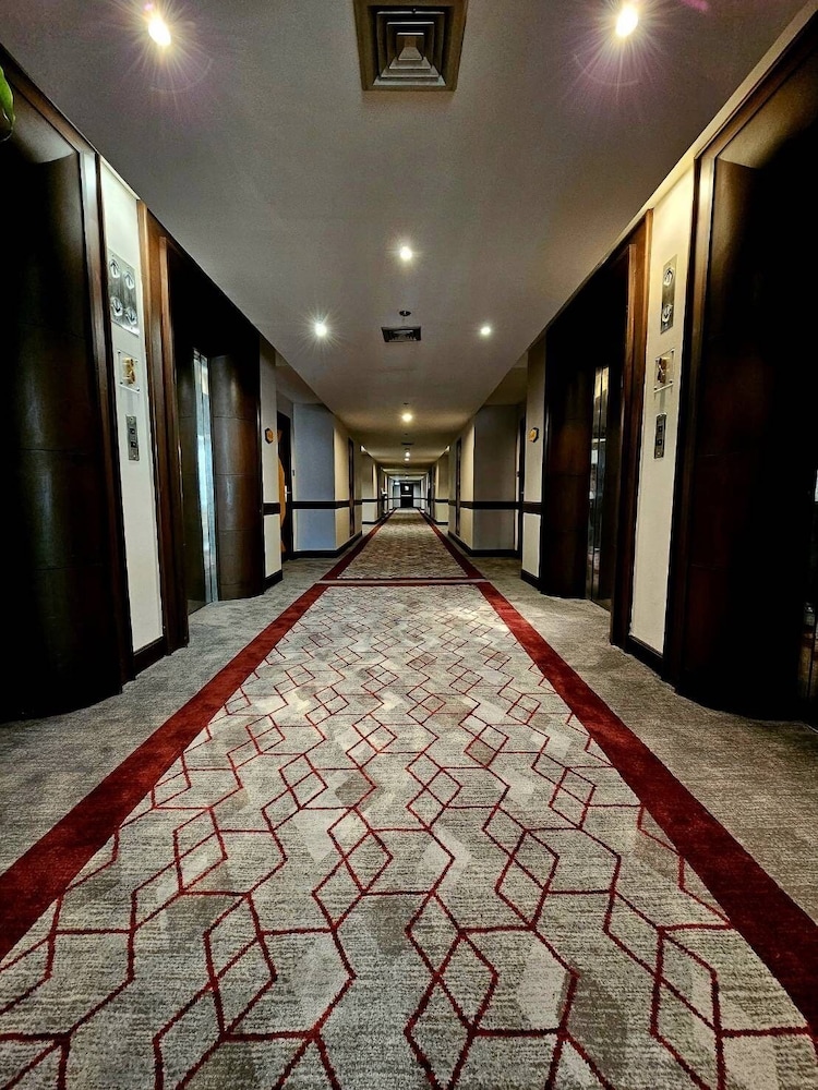 Zenith Sukhumvit Hotel, Bangkok