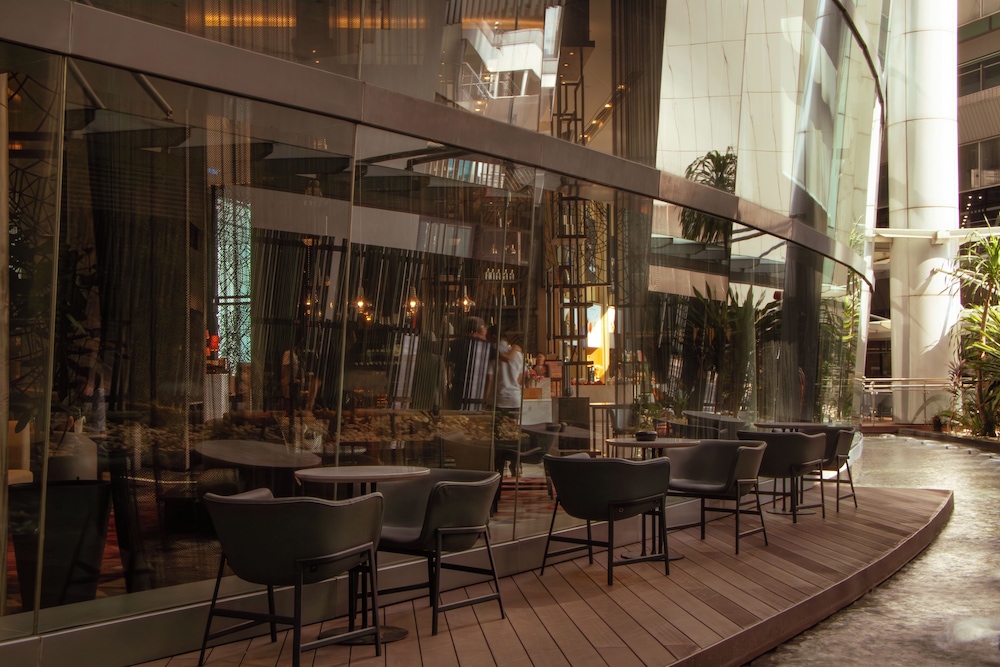 Sofitel Kuala Lumpur Damansara