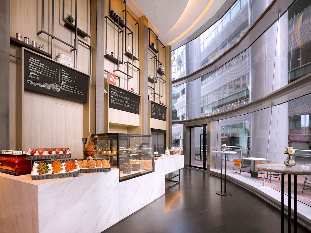 Sofitel Kuala Lumpur Damansara