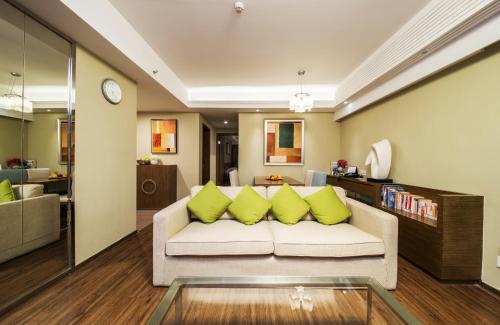 Fietser International Apart Hotel