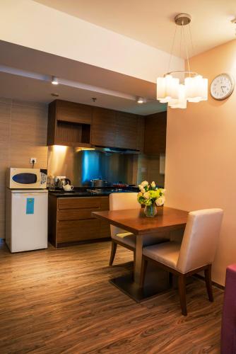 Fietser International Apart Hotel