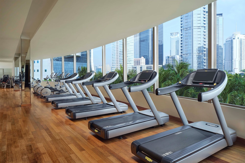 Shangri-La Jakarta