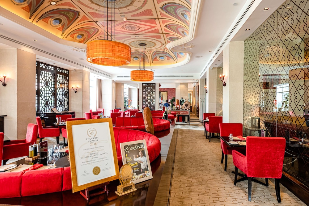 Shangri-La Jakarta