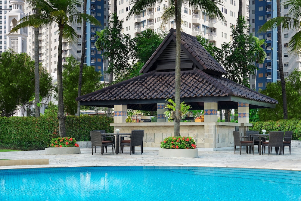 Shangri-La Jakarta