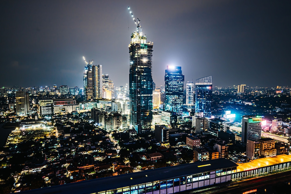 Shangri-La Jakarta