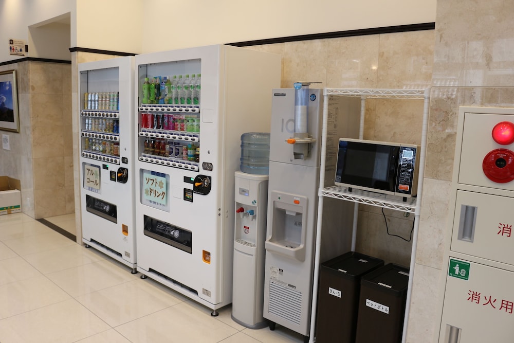 Toyoko Inn Narita Airport Honkan