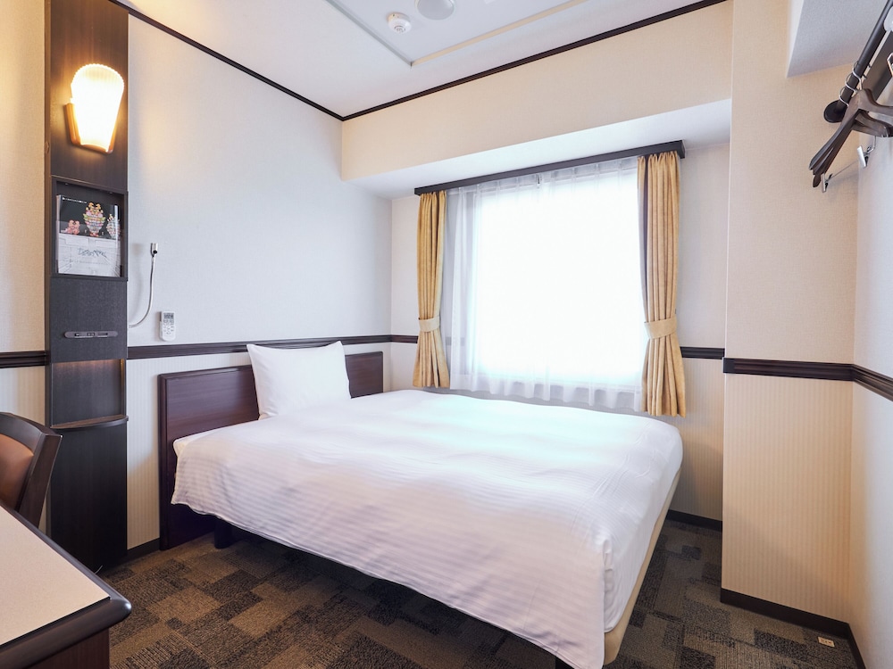 Toyoko Inn Narita Airport Honkan