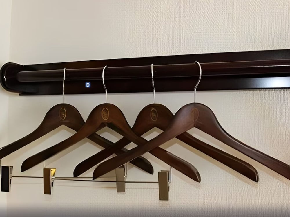 Toyoko Inn Narita Airport Honkan