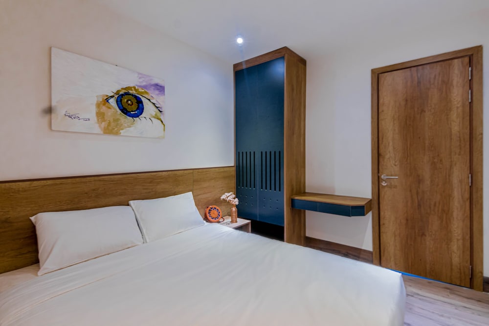 Lantana House Boutique Da Nang Haviland