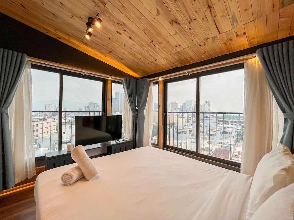 Lantana House Boutique Da Nang Haviland