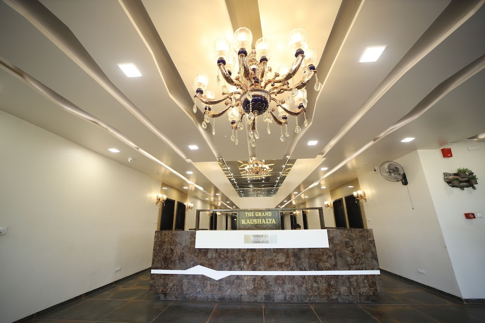 Hotel Grand Kaushalya