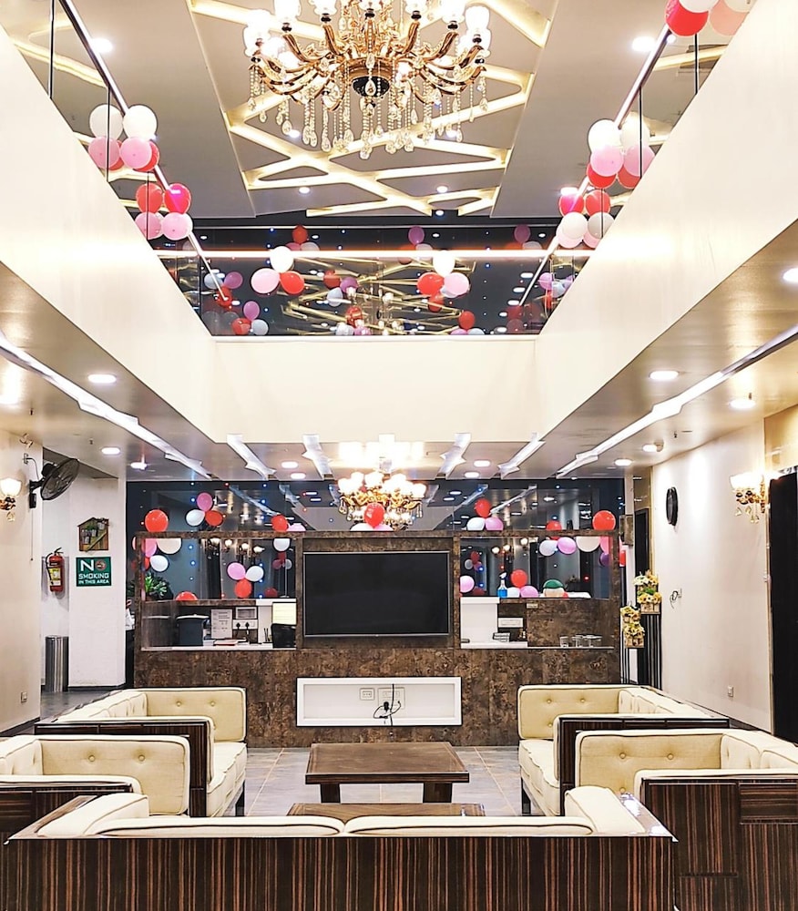 Hotel Grand Kaushalya