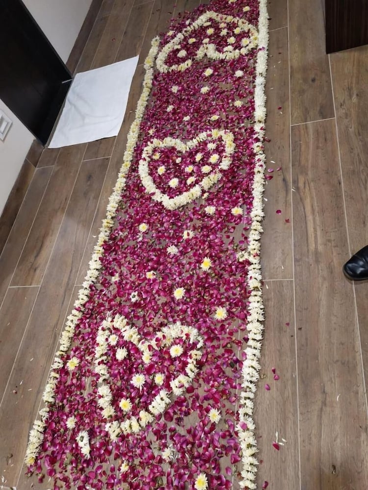 Hotel Grand Kaushalya