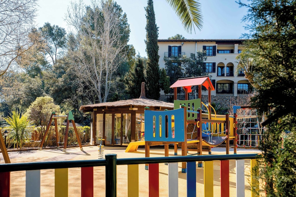 Sheraton Mallorca Arabella Golf Hotel