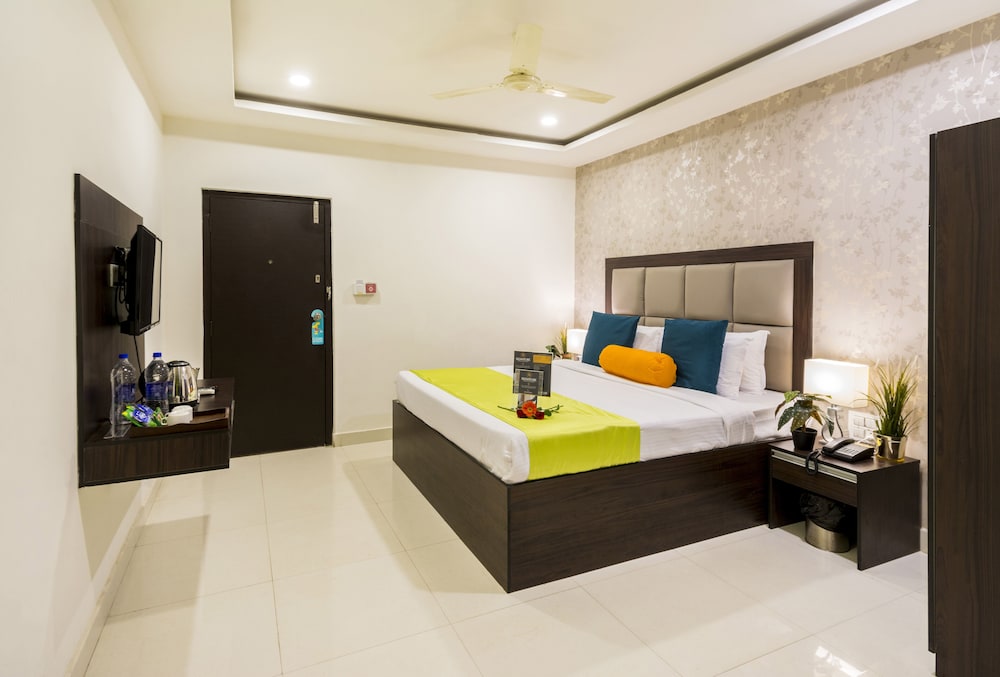 Hotel Signature Airport Zone