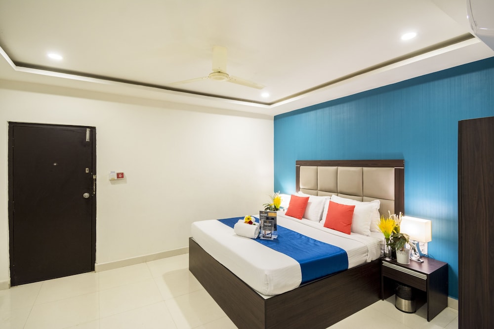 Hotel Signature Airport Zone