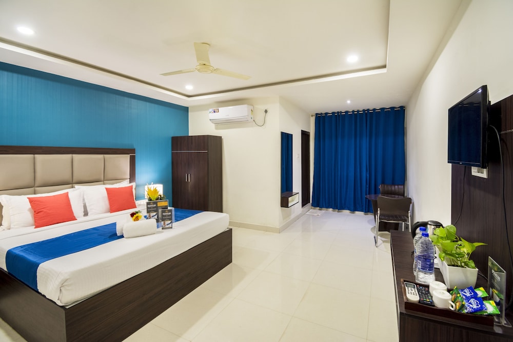 Hotel Signature Airport Zone