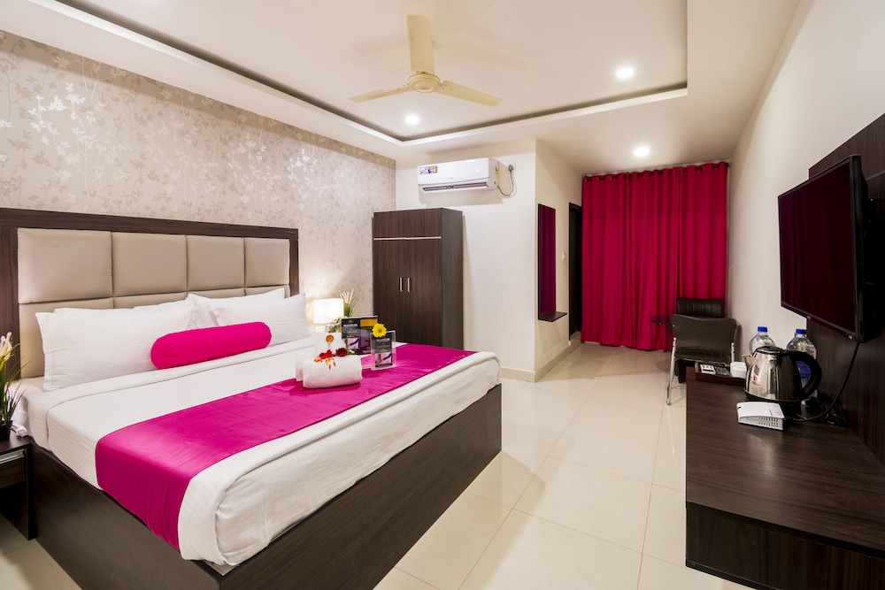 Hotel Signature Airport Zone