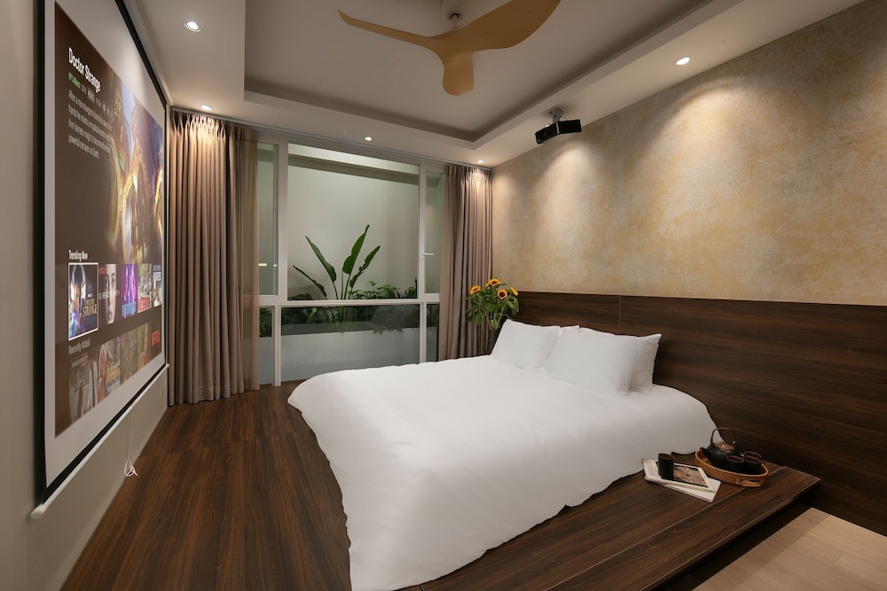 Brilliant Nature Suites & Spa