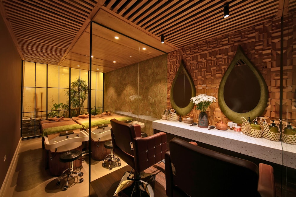 Brilliant Nature Suites & Spa