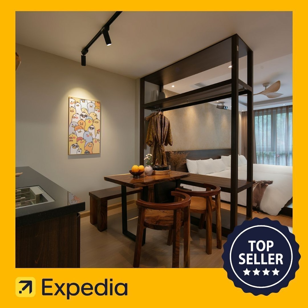 Brilliant Nature Suites & Spa