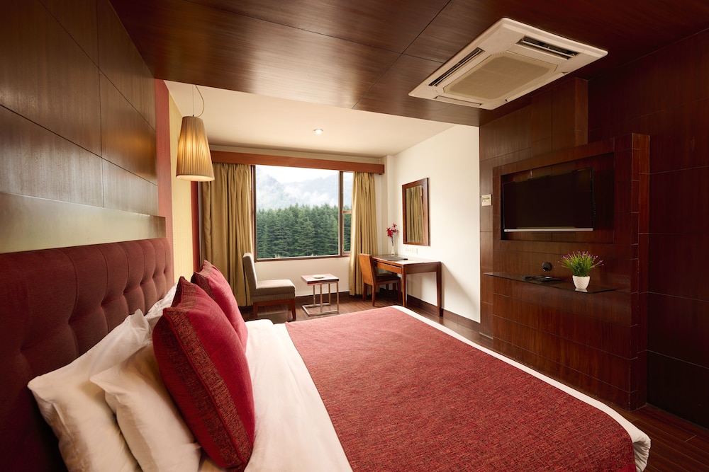 Renest River Country Resort Manali
