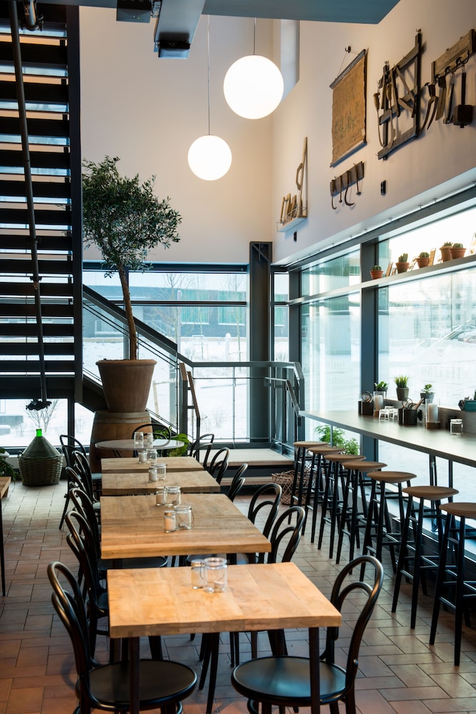 The Winery Hotel, WorldHotels Crafted