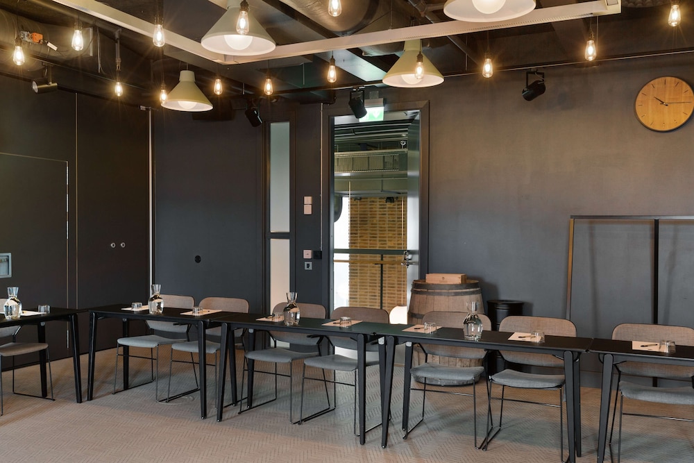 The Winery Hotel, WorldHotels Crafted