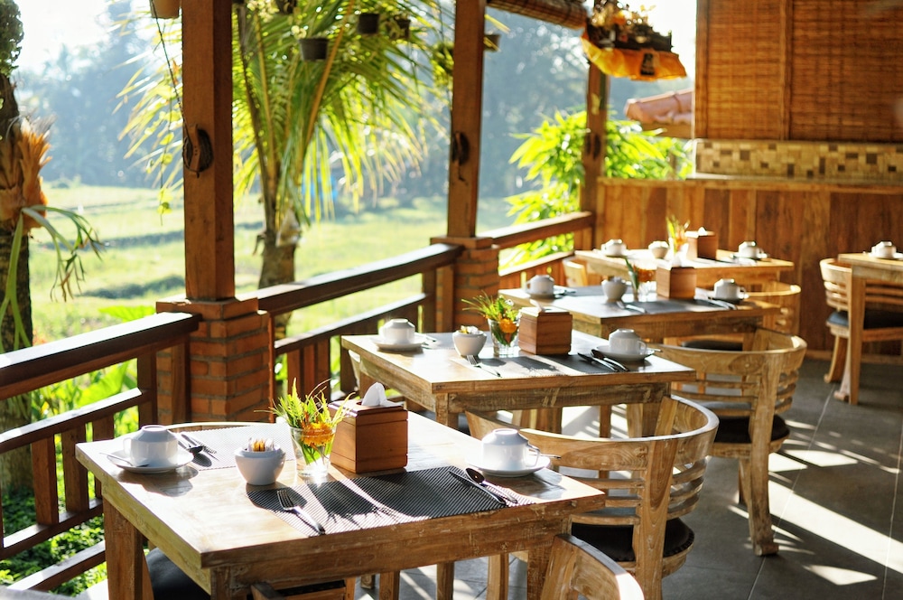 Dukuh Sebatu Resort &amp; Villa