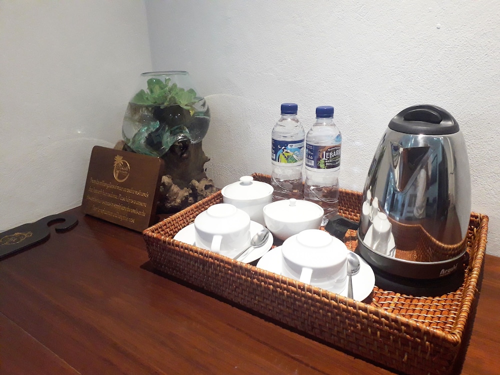 Dukuh Sebatu Resort &amp; Villa