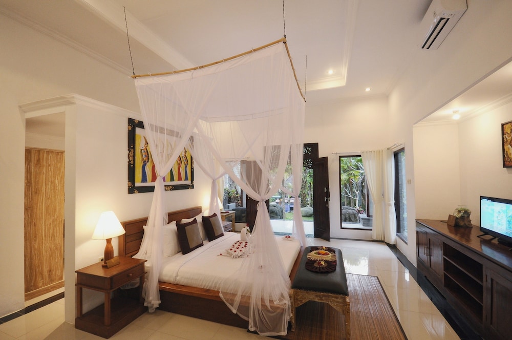 Dukuh Sebatu Resort &amp; Villa