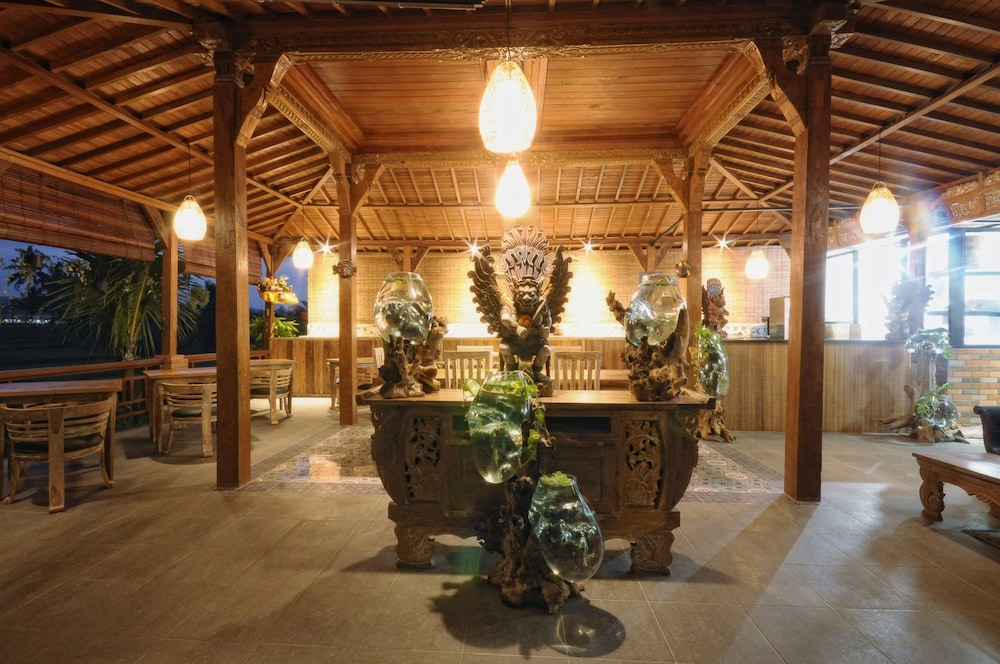 Dukuh Sebatu Resort &amp; Villa