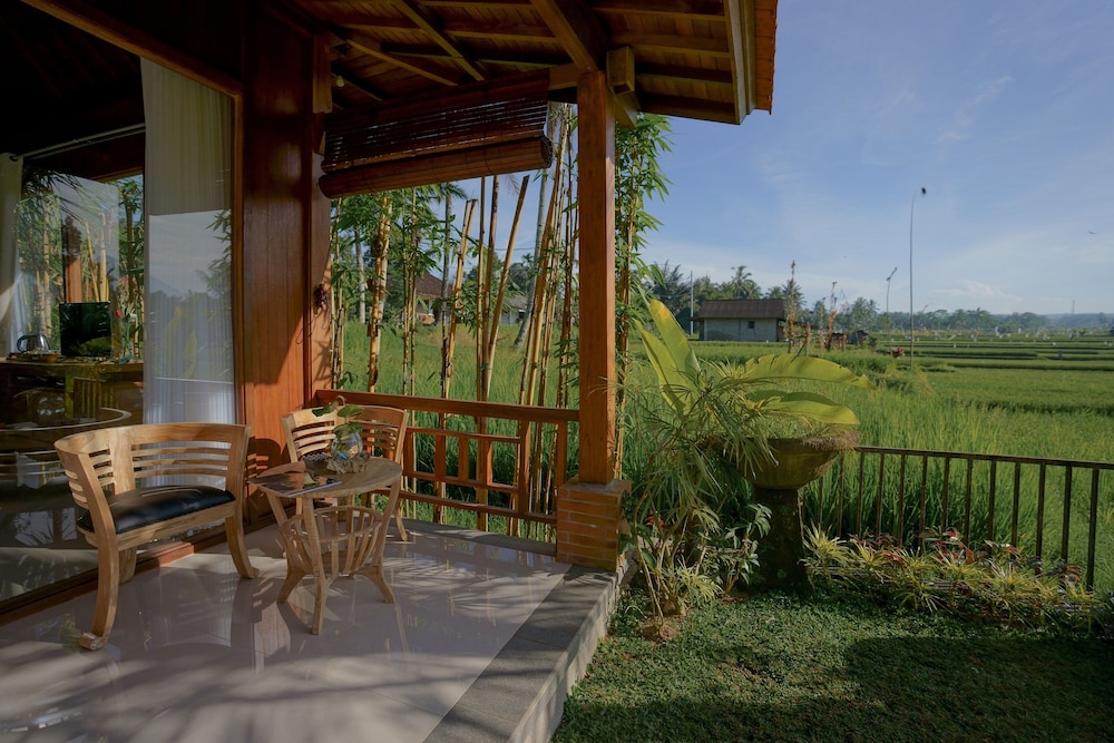 Dukuh Sebatu Resort &amp; Villa