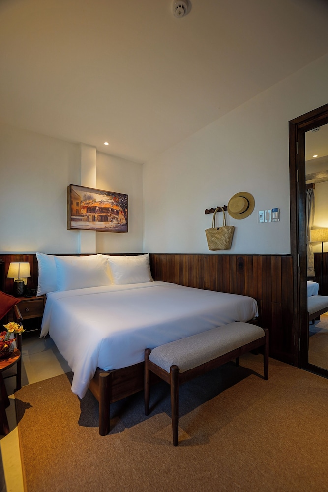 Nexus House Nguyen Binh Khiem - Near Saigon Zoo & Botanical Gardens