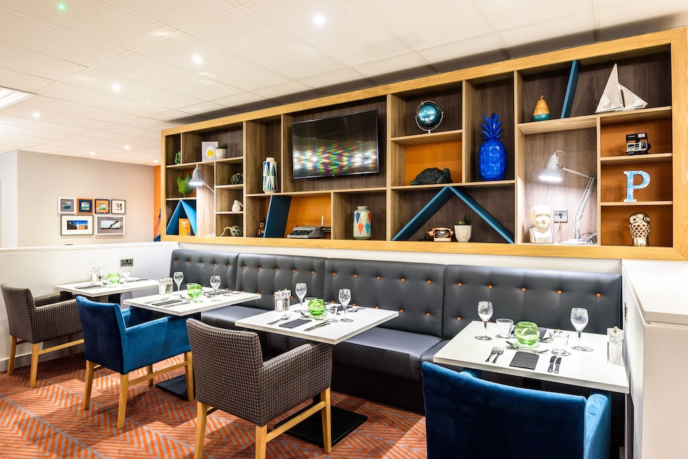 Holiday Inn Portsmouth By IHG