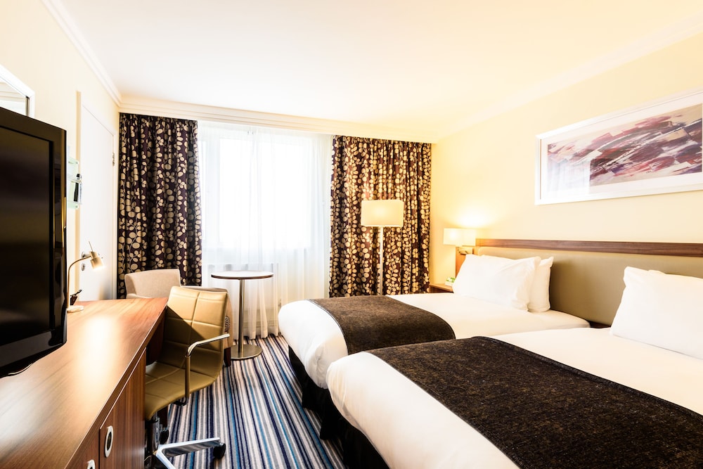 Holiday Inn Portsmouth By IHG