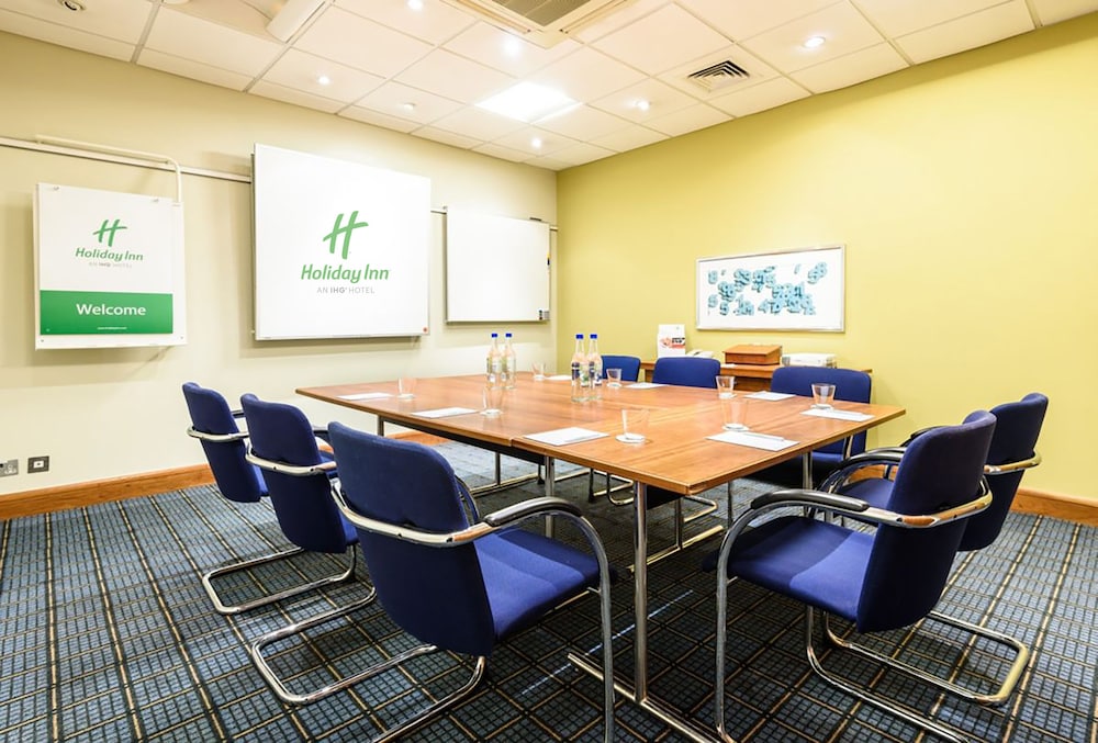 Holiday Inn Portsmouth By IHG