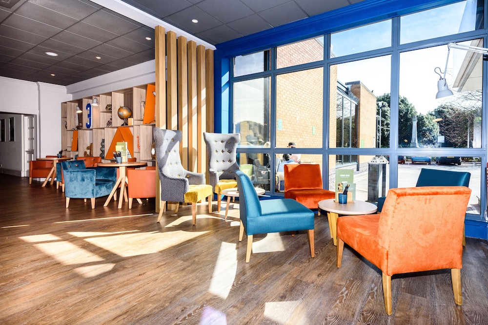 Holiday Inn Portsmouth By IHG