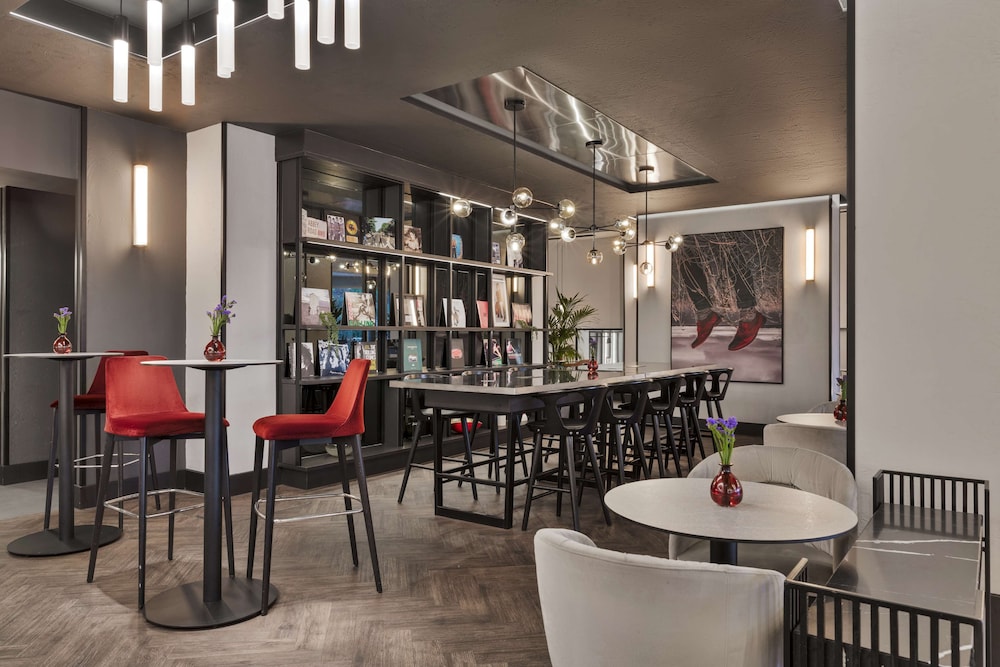 Radisson Hotel & Conference Centre London Heathrow