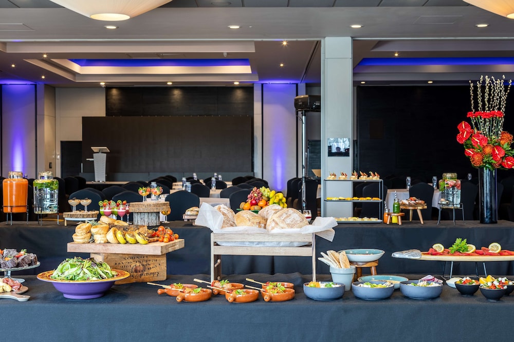 Radisson Hotel & Conference Centre London Heathrow