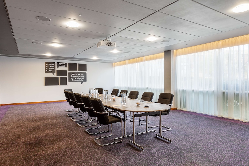 Radisson Hotel & Conference Centre London Heathrow