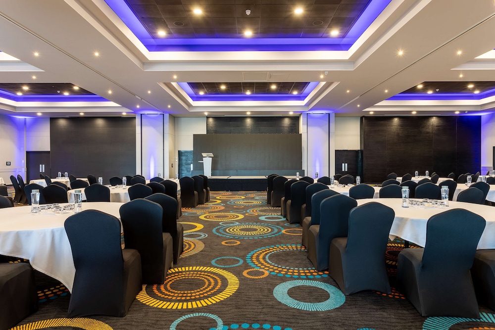 Radisson Hotel & Conference Centre London Heathrow