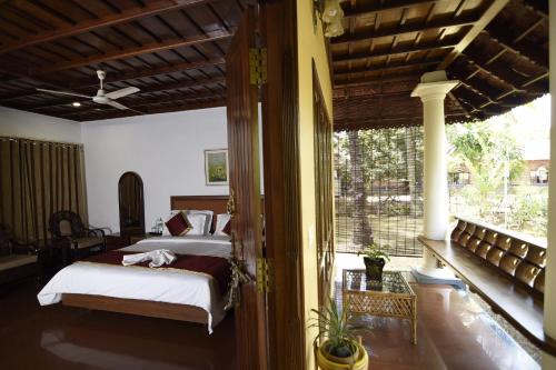 Pearlspot Resort,Kumarakom
